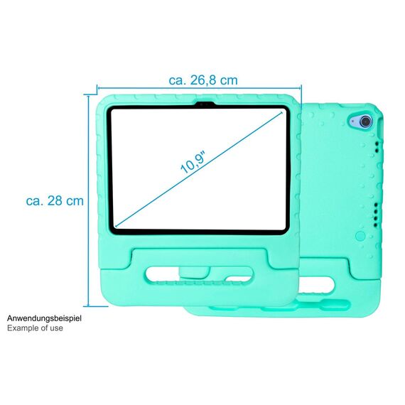 Good Connections I10KA Cover Apple iPad 10,9 10. CASEI10KA