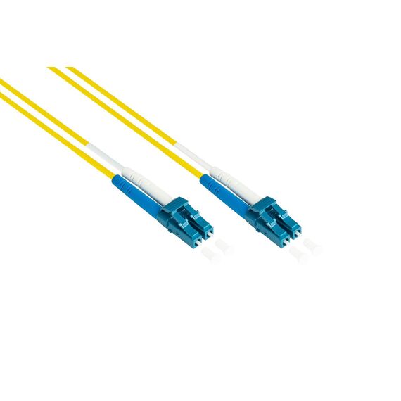 Good Connections LW910LC 10 m OS2 2x LC 2x LC Cable LW910LC