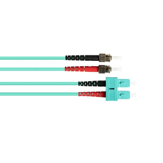 Good Connections Patch cable SC multimode (M) to ST LW810TC3