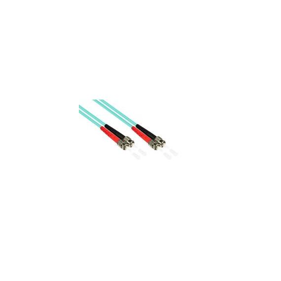 Good Connections Patch cable ST multimode (M) to ST LW810ST3
