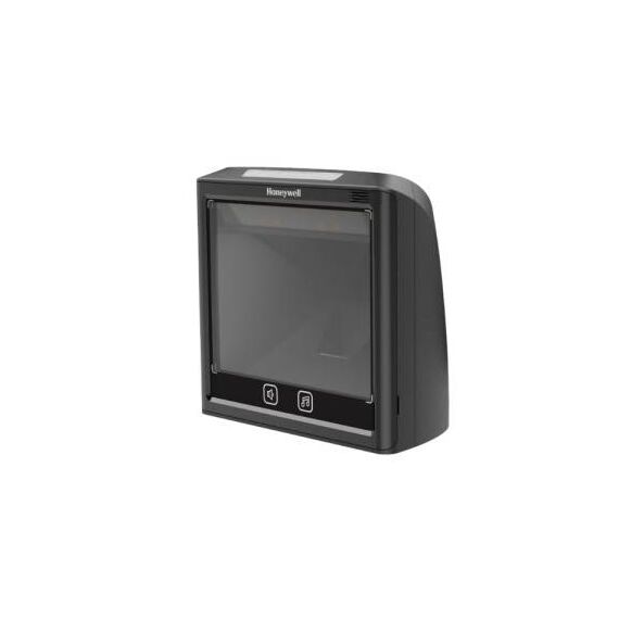 Honeywell Solaris XP 7990G Presentation Scanner with USB Kit