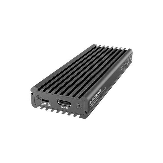 ICY BOX IB1817MCC31 Storage enclosure M.2 M.2 IB1817MCC31