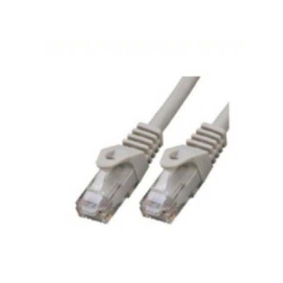 MCAB 3918 3 m Cat6 UUTP (UTP) RJ45 RJ45 Cable Network 3918