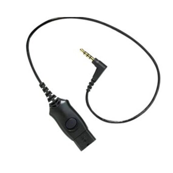 Poly Trainer Kit audio 920Q1AA