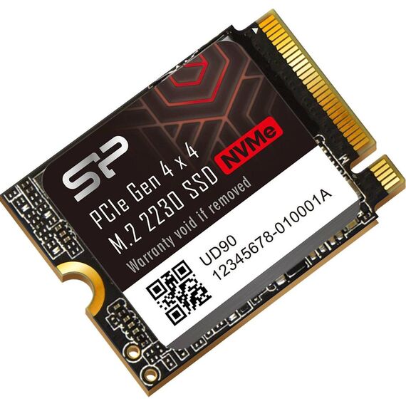 Silicon Power UD90 500GB, M.2 2230 SP500GBP44UD9007