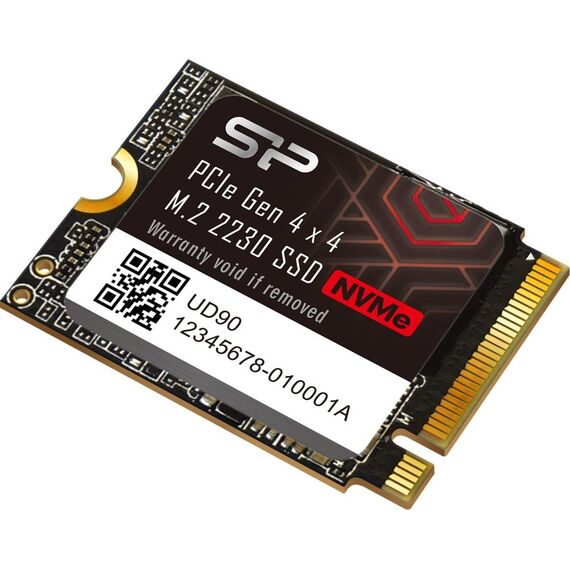 Silicon Power UD90 500GB, M.2 2230 SP500GBP44UD9007
