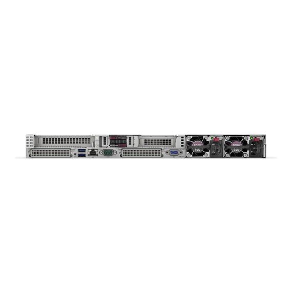 HPE ProLiant DL360 Gen11 - Server - rack-mountable - | P51932-421