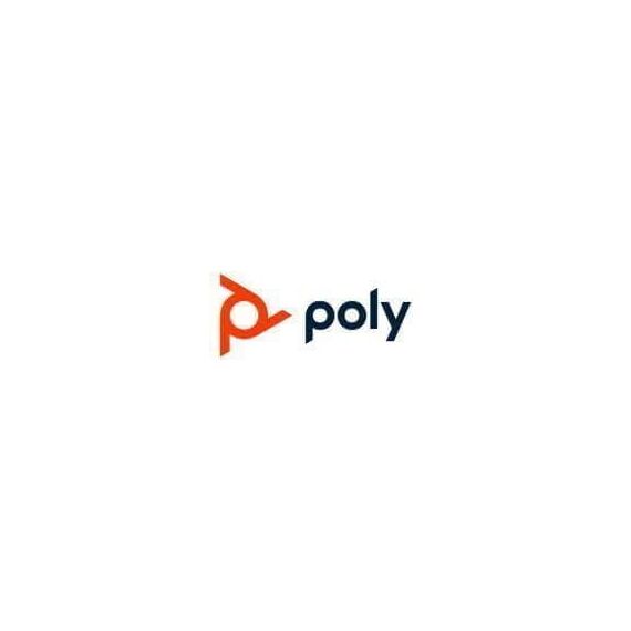Poly - Headset cable - mini jack to Quick Disconnect -  | 85Q43AA