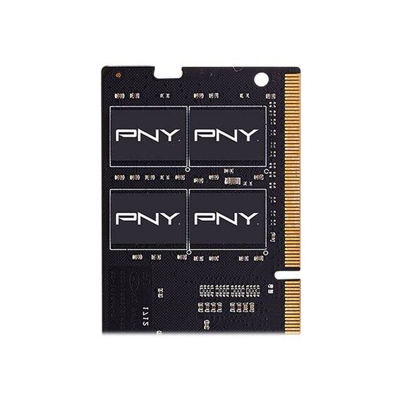 PNY Performance - DDR4 - module - 16 GB - SO-DI | MN16GSD43200-TB