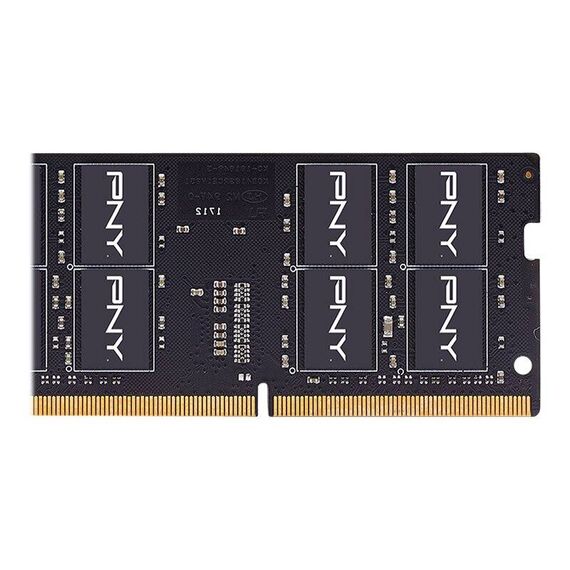 PNY Performance - DDR4 - module - 16 GB - SO-DI | MN16GSD43200-TB