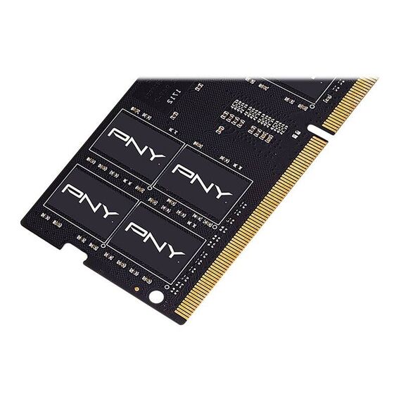 PNY Performance - DDR4 - module - 16 GB - SO-DI | MN16GSD43200-TB