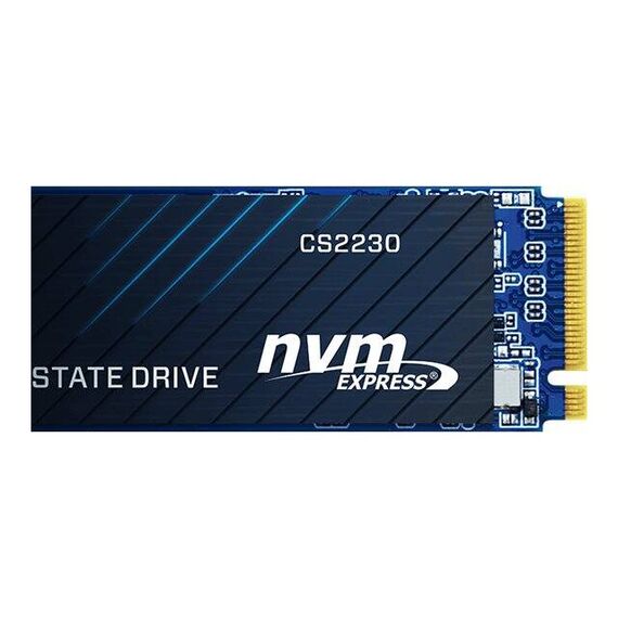 PNY CS2230 - SSD - 500 GB - internal - M.2 22 | M280CS2230-500-RB