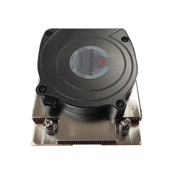 Dynatron A45 - Processor cooler - (for AM4, AM5) - cop | 88885626