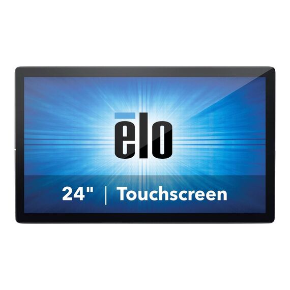 Elo 2495L - LED monitor - 23.8" - open frame - touchscr | E506980