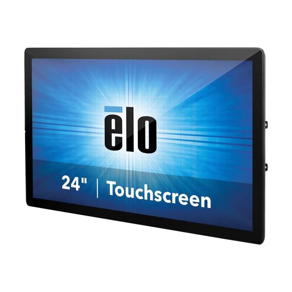 Elo 2495L - LED monitor - 23.8" - open frame - touchscr | E506980
