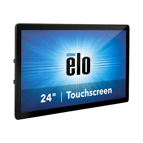 Elo 2495L - LED monitor - 23.8" - open frame - touchscr | E506980