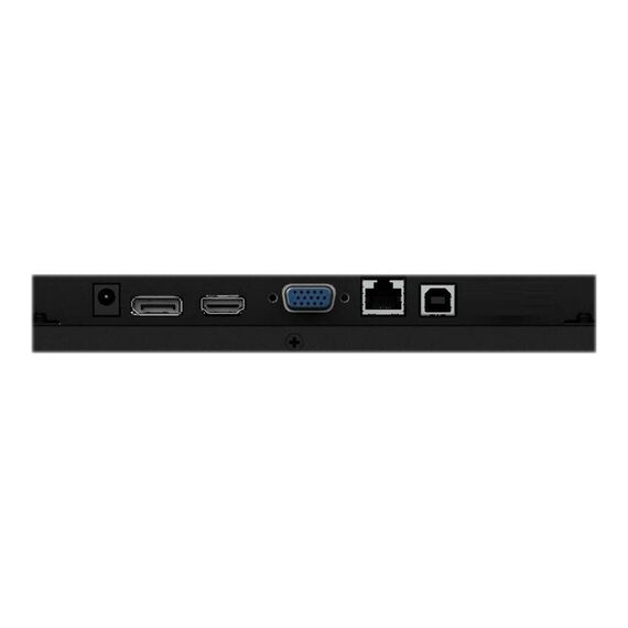 Elo 2495L - LED monitor - 23.8" - open frame - touchscr | E506980