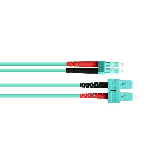 Good Connections - Patch cable - LC multi-mode (M) to | LW-810LS3