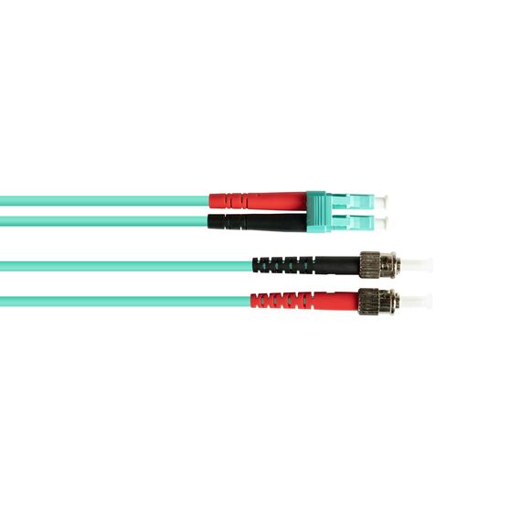 Good Connections - Patch cable - LC multi-mode (M) to | LW-810LT3