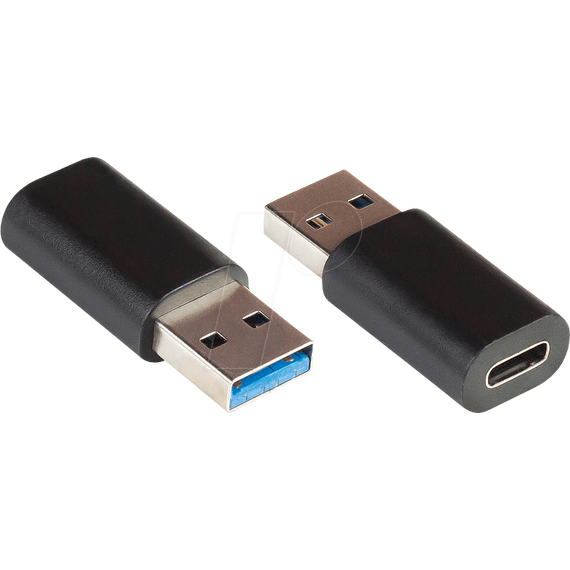 Good Connections USB-AD300 - USB 3.0 / USB 3.1 (Gen / 1) A - USB