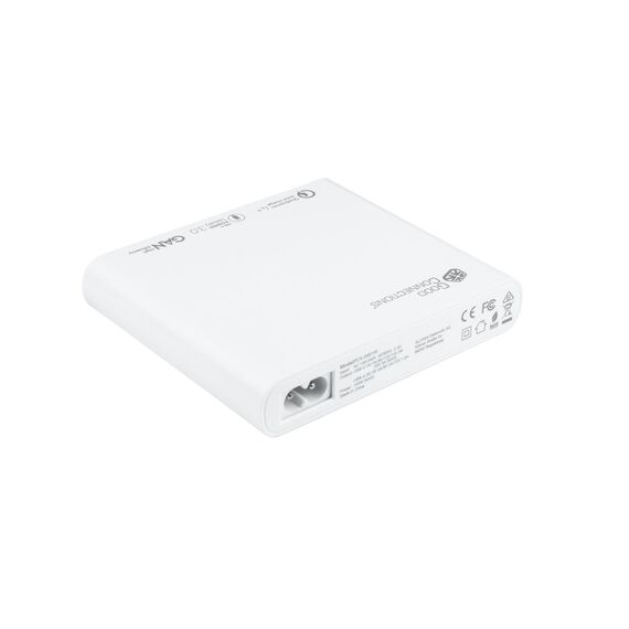Alcasa PCA-D001W / Indoor / AC / Universal / 100 - 240 V / 20 V /