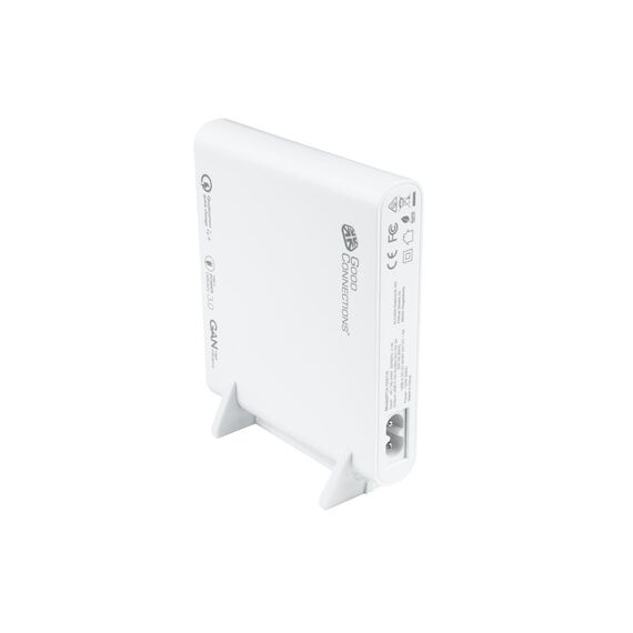 Alcasa PCA-D001W / Indoor / AC / Universal / 100 - 240 V / 20 V /