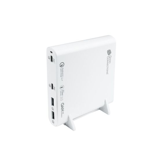 Alcasa PCA-D001W / Indoor / AC / Universal / 100 - 240 V / 20 V /