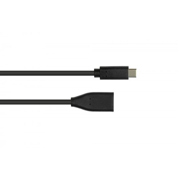 Good Connections 2811-OTG - 0.1 m - USB C - USB A - USB 3.2 Gen 1