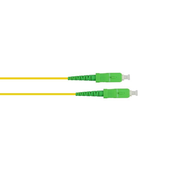 Good Connections LW-S910SASA - 10 m - OS2 - LC - SC - Cable - Mon
