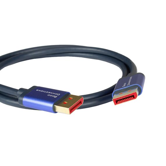 Good Connections 4814-SF005B - 0.5 m - DisplayPort - DisplayPort