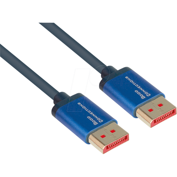 Good Connections 4814-SF005B - 0.5 m - DisplayPort - DisplayPort
