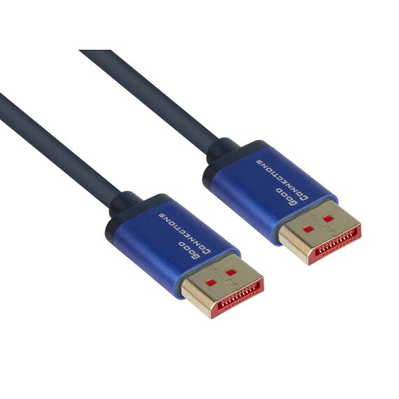 Good Connections 4814-SF030B - 3 m - DisplayPort - DisplayPort -