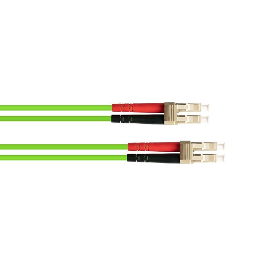 Good Connections LW-801LC5 - 1 m - OM5 - LC - LC - Cable - Networ