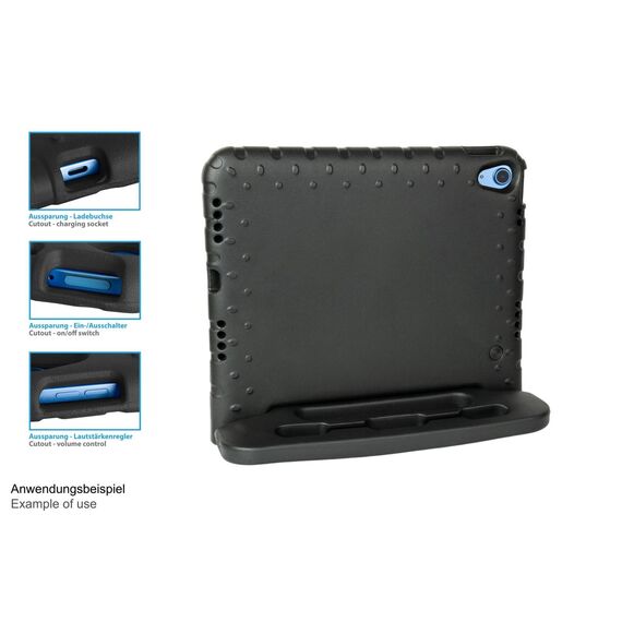 Good Connections CASE-I10KS - Cover - Apple - Pad 10.9" (10th gen