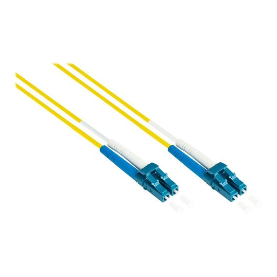 Good Connections LWL - Patch cable - LC single-mode (M | LW-902LC