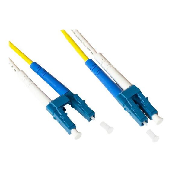 Good Connections - Patch cable - LC/UPC single-mode (M | LW-903LC