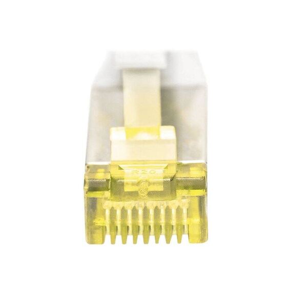 DIGITUS - Patch cable - RJ-45 (M) to RJ-45 (M) -  | DK-1644-A-300