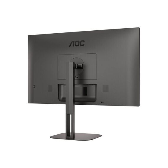 AOC Value-line Q27V5N/BK - V5 series - LED monitor - 27" - 2560 x