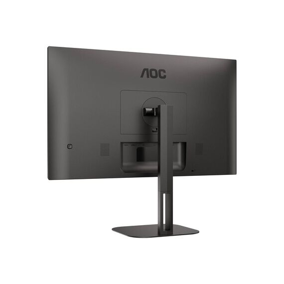 AOC Value-line Q27V5N/BK - V5 series - LED monitor - 27" - 2560 x