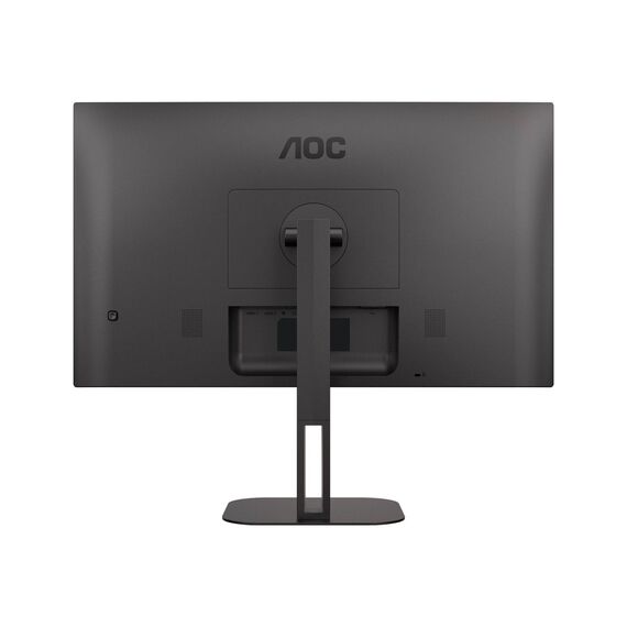 AOC Value-line Q27V5N/BK - V5 series - LED monitor - 27" - 2560 x