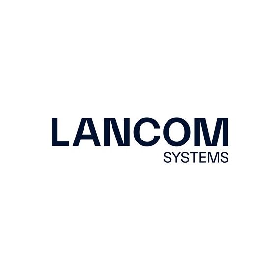 LANCOM - Power adapter - AC 230 V - Europe - black (pack  | 61808