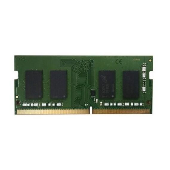 QNAP - T0 version - DDR4 - module - 8 GB -  | RAM-8GDR4T0-SO-2666
