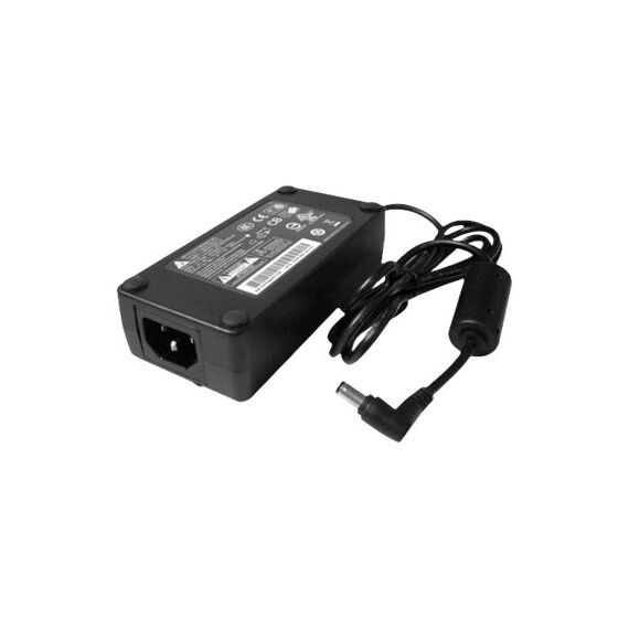 QNAP PWR-ADAPTER-90W-A01 - Power adapter - 90 Watt - for QNAP TS-