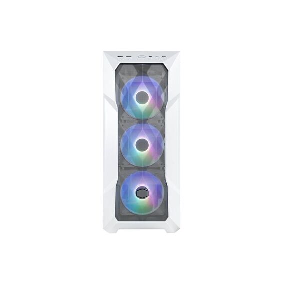 Cooler Master MasterBox TD500 Mesh V2 - Mid to | TD500V2-WGNN-S00