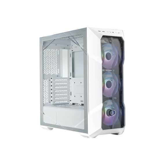 Cooler Master MasterBox TD500 Mesh V2 - Mid to | TD500V2-WGNN-S00