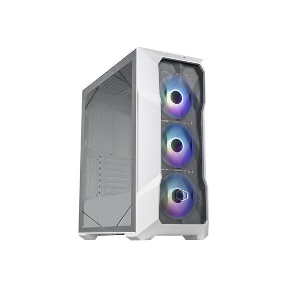 Cooler Master MasterBox TD500 Mesh V2 - Mid to | TD500V2-WGNN-S00