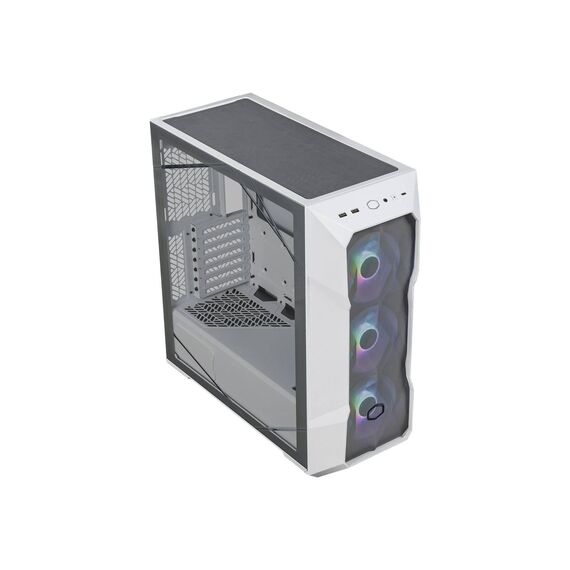 Cooler Master MasterBox TD500 Mesh V2 - Mid to | TD500V2-WGNN-S00