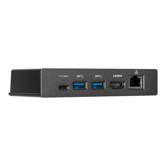 Targus - Docking station - USB-C 3.2 Gen 1 - HDMI - | DOCK421SGLZ