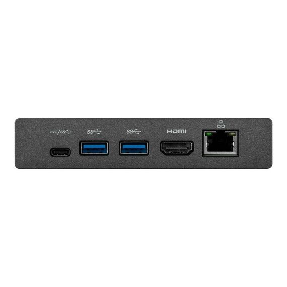 Targus - Docking station - USB-C 3.2 Gen 1 - HDMI - | DOCK421SGLZ