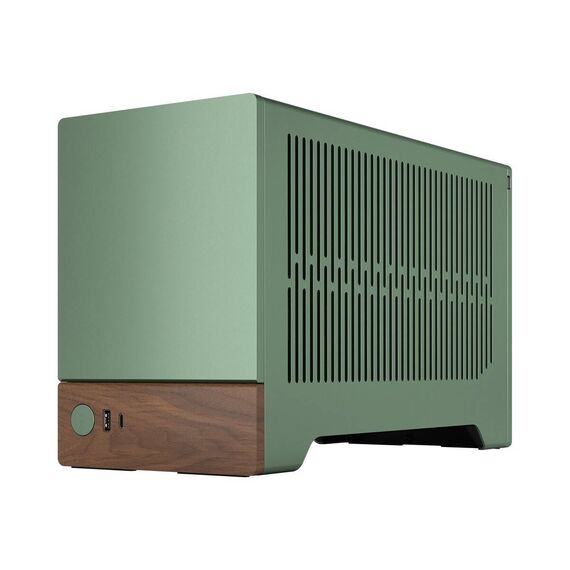Fractal Design Terra - SFF - mini ITX (SFX / SFX- | FD-C-TER1N-03